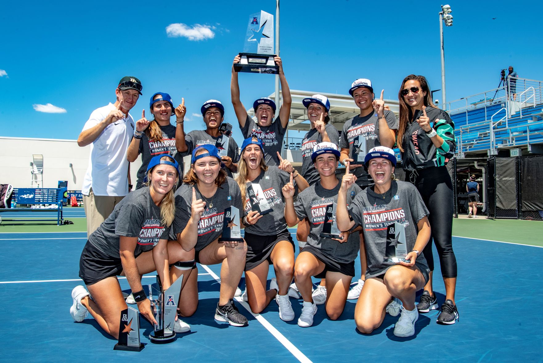 champions